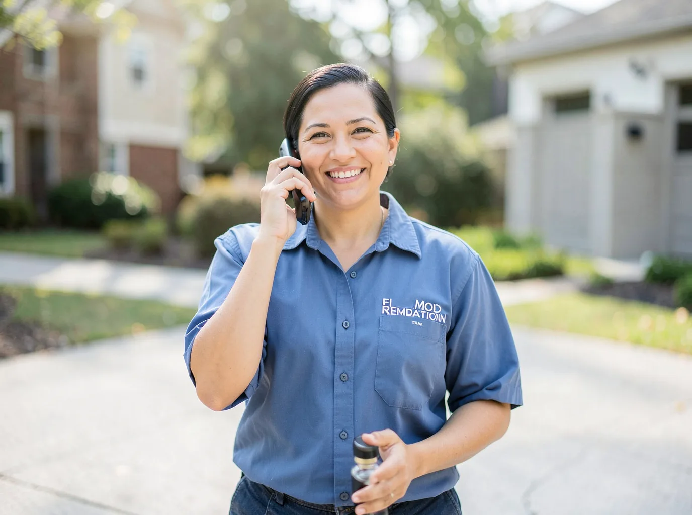 Mold Remediation Cottontown, TN FAQs